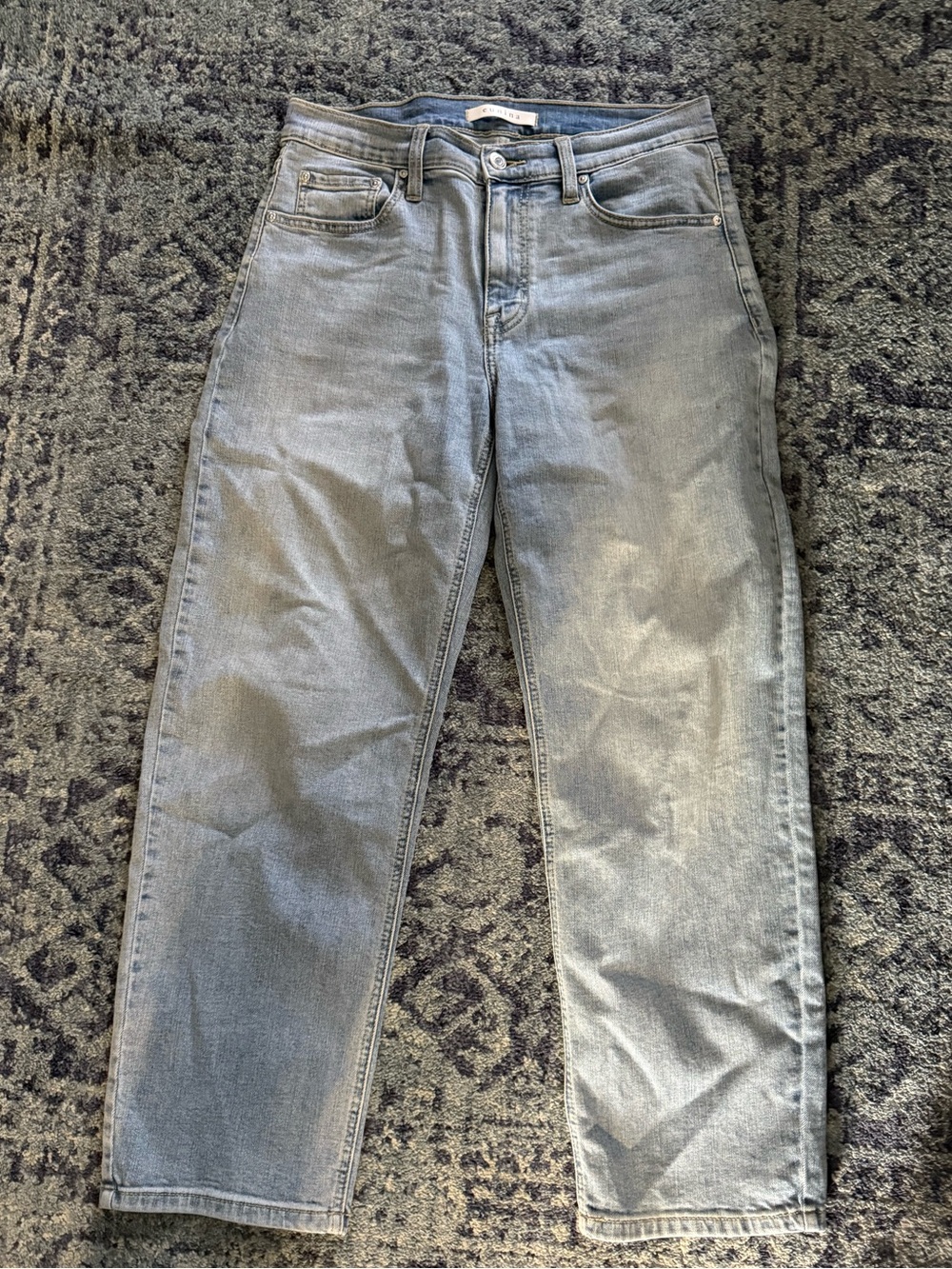 Eunina jeans size 7/28